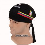 2015 La colombie Foulard Ciclismo